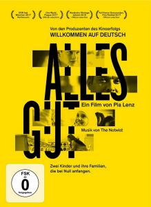 Deutsche Integrations-Doku „ALLES GUT” ab 3. August auf DVD erhältlich!
