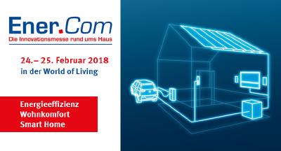 Ener.Com 2018