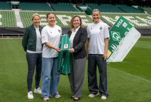 Sparkasse Bremen x WERDERFRAUEN Ärmelsponsoring mit Sonja Kastin.jpg