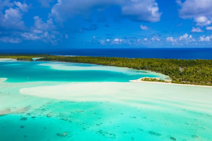 Exklusive Gruppenreise von atambo tours nach Französisch-Polynesien: Auf den Spuren von Paul Gauguin & Henri Matisse