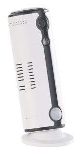 VisorTech GSM-IP-Überwachungskamera IPC-840.hd