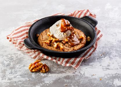 Eisgenuss zum Frühlingsstart (Bildrechte: ©ALEX)