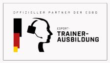 Gesunder Lifestyle im eSport: mit der Trainerausbildung des ESBD und der actimonda