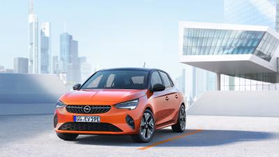 Modern und weltoffen: Opel-Stand auf der IAA als Abbild der Marke