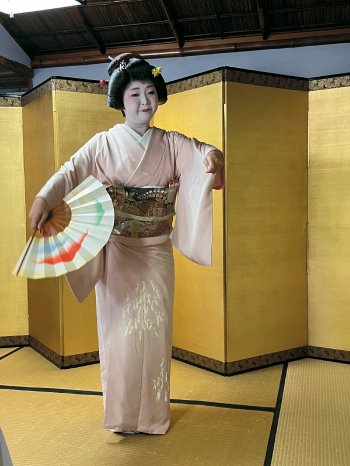 JAPAN - Geisha Auffu╠êhrung ┬⌐ Karawane.jpg