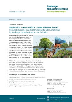 Presseinformation-Karlshoeher-Gespraech-Biodiversitaet-Hamburger-Klimaschutzstiftung.pdf