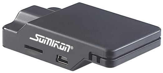 PX 8214 Somikon USB programmierbare Ueberwachungskamera DSC 32 mini