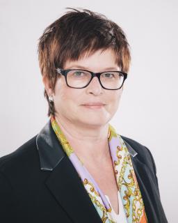 Prof. Dr. Karin Luckey / Bildquelle: Hochschule Bremen / Sven Stolzenwald