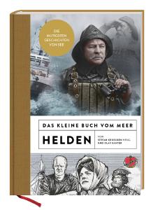 Ein Buch zum Träumen in einer seltsamen Zeit