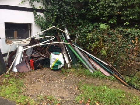 Schrottabholung und mit Hilfe von mobile Schrottsammlern jeglichen Schrott entsorgen in Düren.jpg