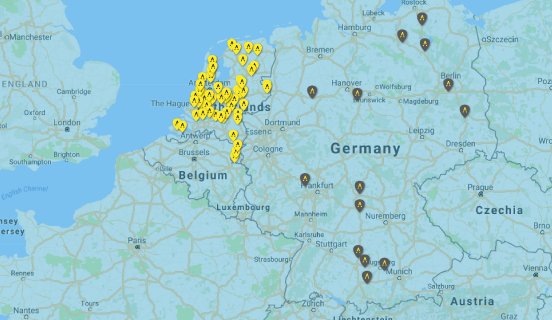 Map_Fastned_14 locations_Germany.jpg