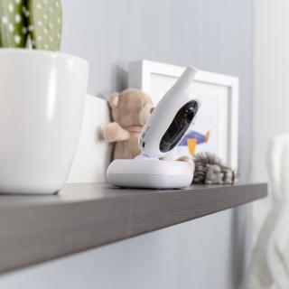 Neue reer Video-Babyphone für Babys behüteten Schlaf