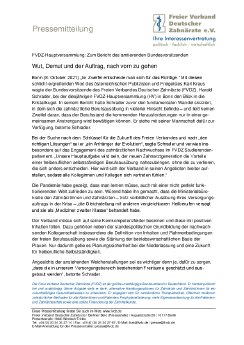 20211008_FVDZ-Pressemitteilung HV Bericht des Bundesvorsitzenden.pdf