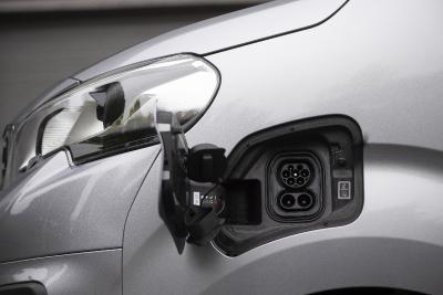 PEUGEOT e-Expert*