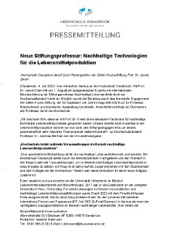 04072024_PM_HSOS_Stiftungsprofessur_Nachhaltige-Lebensmitteltechnik.pdf