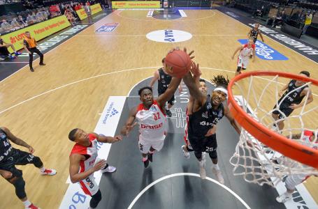 Foto MSSP Sportphoto_Hamburg Towers u. LOTTO Hamburg