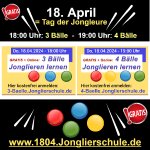 www.1804.Jonglierschule.de