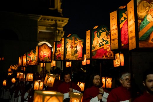 Processioni della Settimana Santa di Mendrisio   -Copyright Ticino Tuirsmo - Foto Luca Criv.jpg