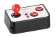 MGT Mobile Games Technology  Retro-Videospiel-Controller mit 200 8-Bit-Games und TV-Anschluss