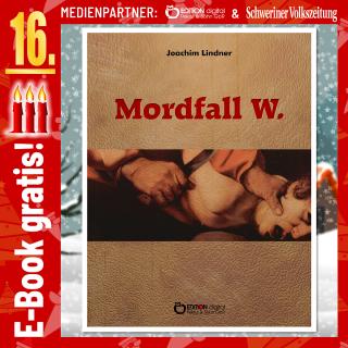 Mord an Johann Joachim Winckelmann