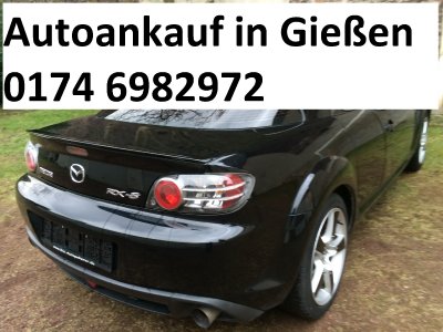 Auto verkaufen für den Export in Neuss