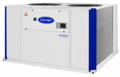 AquaSnap-Geräte sind ab sofort mit Kältemittel R-32 lieferbar