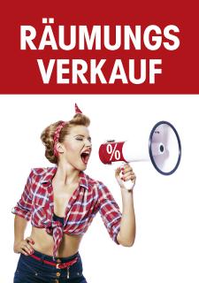 Sale-Helfer. (c) www.dekowoerner.de