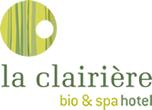 Wellbeing durch TCM - im la clairière - bio & spahotel, Elsass