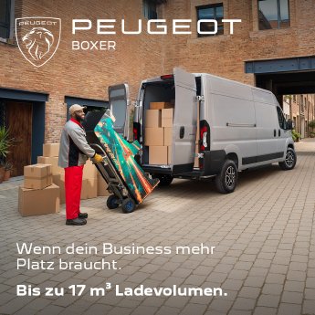 PEUGEOT Gewerbewochen - PEUGEOT Boxer.jpg