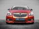 JMS Opel Insignia Tuning & Styling mit neuer Frontlippe und 20 Zoll Ghost Felgen