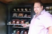 Jens Müller zur "Persönlichkeit im Handwerk" gewählt