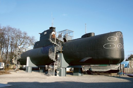 Unterseeboot U9 im Technik Museum Speyer.jpg
