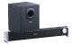 2.1-Soundbar MSX-230.sb von auvisio mit externem Subwoofer für PC und TV, Bluetooth, 40 Watt
