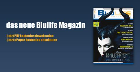 Blulife Magazin 03/2014
