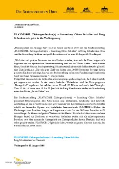 PI_Playmobil Zirkusgeschichte(n) - Sammlung Oliver Schaffer auf Burg Scharfenstein geht in die V.pdf