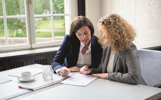 Gesundheitslotse Beratung (c) Bayer. Staatsbad Bad Kissingen GmbH_Foto HS.jpg