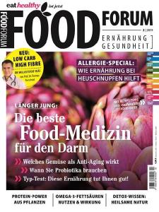 Food FORUM