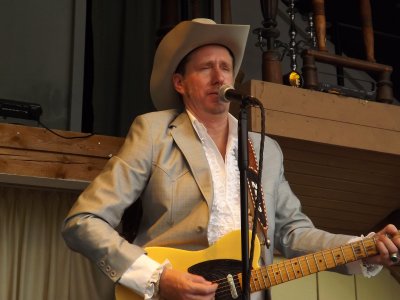 Nico Röwenstrunk: Bernhard Eber