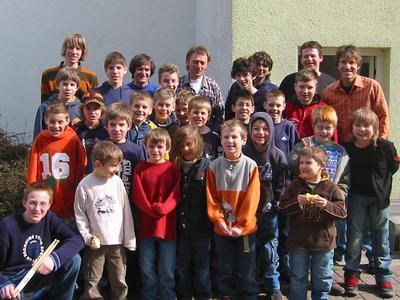 Drum DV Day mit Lars Vollmer