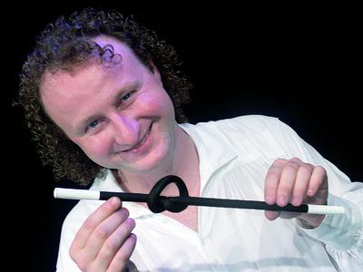 Frieder Fizz