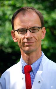Ulrich Wenzel