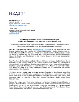 Hyatt gibt Pläne für das Dreams Madeira Resort Spa  Marina bekannt_1511.pdf