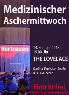 Medizinischer Aschermittwoch
