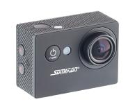 Somikon HD-Action-Cam DV-1212 mit 720p Aufloesung Unterwasser-Gehaeuse IP68