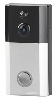 NX-4552_03_Somikon_WLAN-HD-Video-Tuerklingel_VTK-260_mit_2_Akkus_und_Funk-Empfaenger.jpg