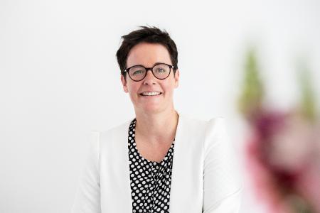 Nicole Klingen