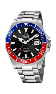 Jaguar Diver Herren
J886/4 - 690€