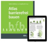 Atlas barrierefrei bauen mit App