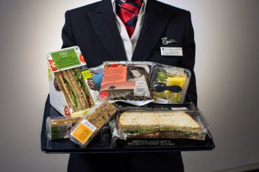 British Airways and Marks and Spencer announce partnership.jpg
