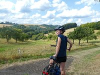 Für aktive Individualisten schnürt Wikinger Reisen sichere Komfortpakete: inklusive Routen, vorgebuchten Hotels, Gepäcktransport, Karten und Assistenz-Hotline